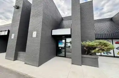 2600 John Street Unit# 211 Markham Ontario L3R 3W3