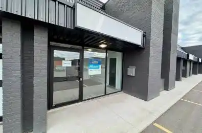2600 John Street Unit# 219 Markham Ontario L3R 3W3
