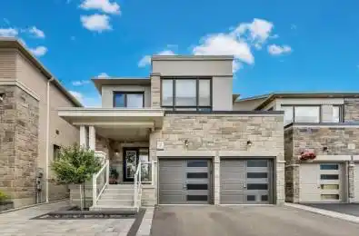 59 Maskell Crescent Whitby Ontario L1P 0J6