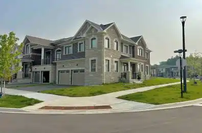 3067 Mulberry Lane Pickering Ontario L1X 0N9