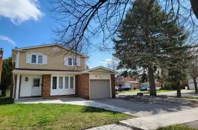 33 Oakhaven Drive Toronto E07 Ontario M1V 1X8