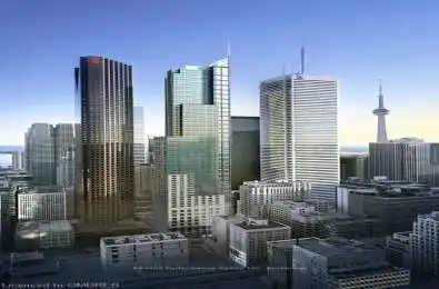 311 Bay Street Unit# 4803 Toronto C01 Ontario M5H 4G5