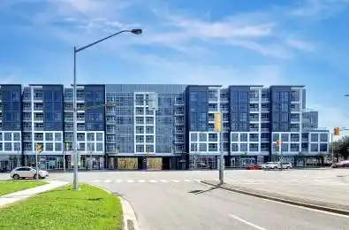8763 Bayview Avenue Unit# 322 Richmond Hill Ontario L4B 3V1