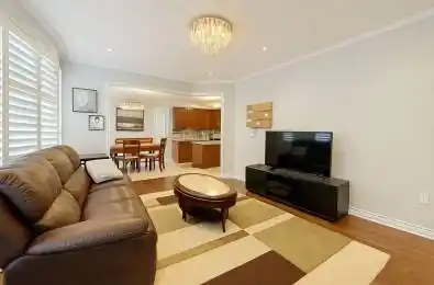 278 The Bridle Walk Markham Ontario L6C 0V7