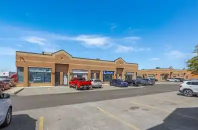 1310 Midway Boulevard Unit# 29 Mississauga Ontario L5T 2K5