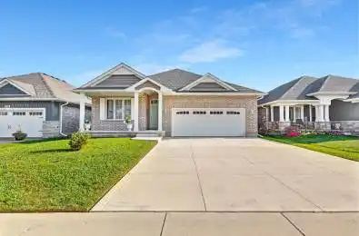 250 Hill Street Central Elgin Ontario N5L 1J8