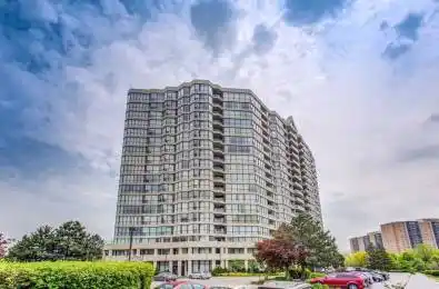 5 Rowntree Road Unit# 803 Toronto W10 Ontario M9V 5G9