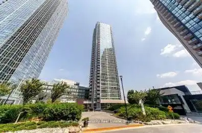 2908 Highway 7 Road Unit# 1103 Vaughan Ontario L4K 0K5