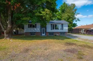 26 Prentice Street Minden Hills Ontario K0M 2K0