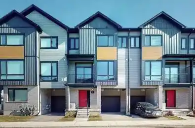 30-819 Kleinburg Drive Unit# 7 London North Ontario N5X 0N6