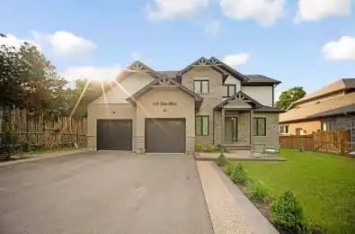 656 Bush Street Caledon Ontario L7K 0E5