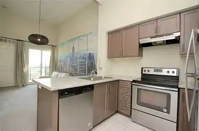 620 Sauve Street Unit# 507 Milton Ontario L9T 8M4