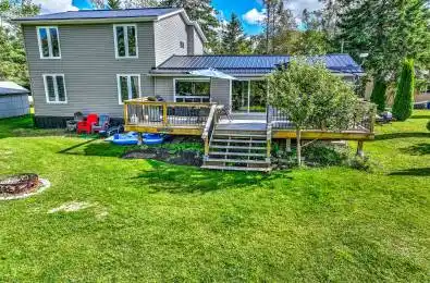 90 Kozy Kove Road Kawartha Lakes Ontario K0M 1C0