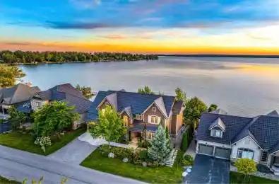 147 Victoria Crescent Orillia Ontario L3V 0J5