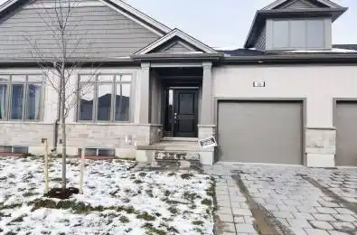 745 Chelton Road Unit# 39 London South Ontario N6M 0A2