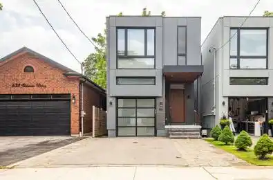 435 Valermo Drive Toronto W06 Ontario M8W 2M1