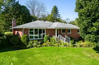 64 Ivan Street Meaford Ontario N4L 1C8