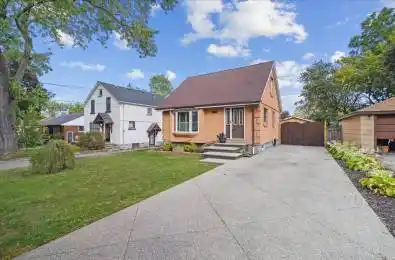 269 East 25th Street Hamilton Ontario L8V 3A6