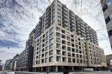 543 Richmond Street Unit# PH04 Toronto C01 Ontario M5V 0W9