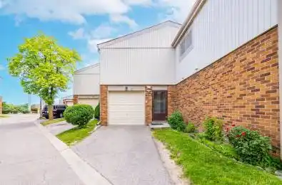 3339 Council Ring Road Unit# 67 Mississauga Ontario L5L 2A9