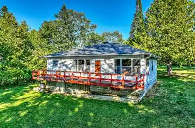71 Redcap Beach Lane Kawartha Lakes Ontario K0M 2B0