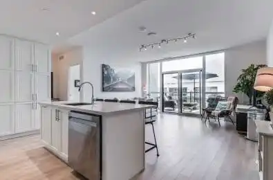 375 Sea Ray Avenue Unit# 413 Innisfil Ontario L9S 0J4
