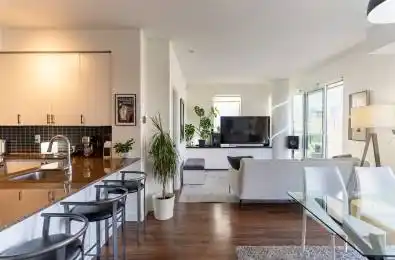 260 Sackville Street Unit# 813 Toronto C08 Ontario M5A 0B3