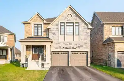 7 Byblos Court East Gwillimbury Ontario L6N 0T3