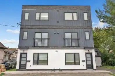133 Durham Street Unit# Unit D Port Colborne Ontario L3K 1E1