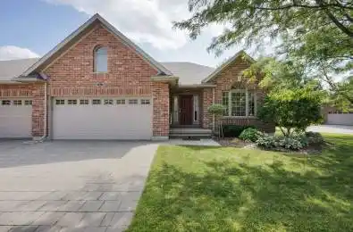1502 Warbler Woods Walk Unit# 42 London South Ontario N6K 0A7