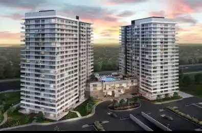 4655 Metcalfe Avenue Unit# 308 Mississauga Ontario L5M 0Z7