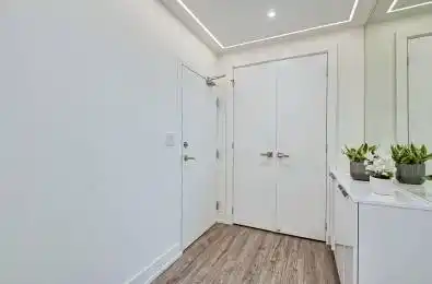 10 Navy Wharf Court Unit# 3209 Toronto C01 Ontario M5V 3V2