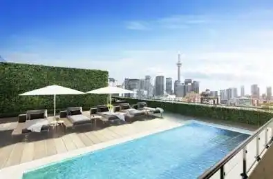 115 Denison Avenue Unit# 312 Toronto C01 Ontario M5T 2N1