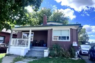 367 Buena Vista Avenue Oshawa Ontario L1J 2M6