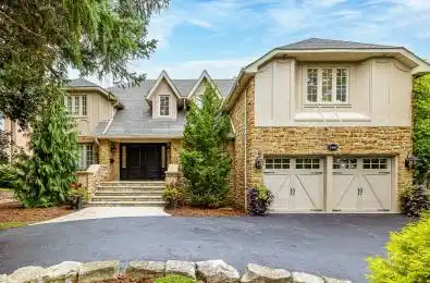 2446 Hammond Road Mississauga Ontario L5K 1T2