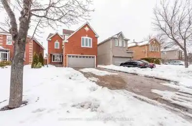 4822 Wild Rose Street Mississauga Ontario L5M 5M8