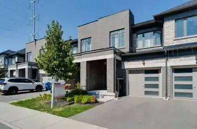 166 Deerpath Drive Unit# 77 Guelph Ontario N1K 0E2