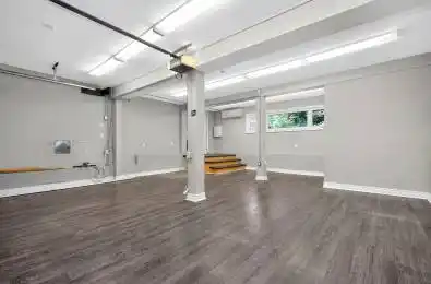 600 Hugel Avenue Unit# Garage Midland Ontario L4R 1W4
