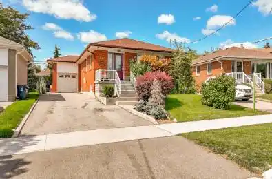 63 Allonsius Drive Toronto W08 Ontario M9C 3N6