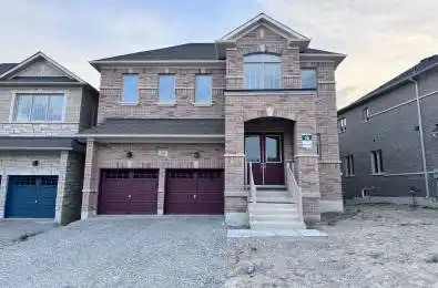 40 Boccella Crescent Richmond Hill Ontario L4B 0H9