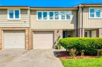 3291 FIELDGATE Drive Mississauga Ontario L4X 2H9