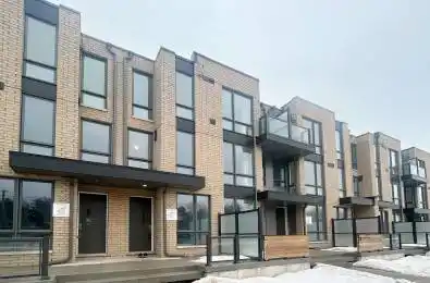 36 Turtle Island Road Toronto C04 Ontario M6A 2M5