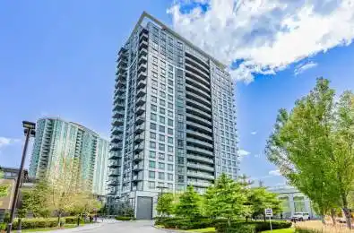 195 Bonis Avenue Unit# 508 Toronto E05 Ontario M1T 0A5
