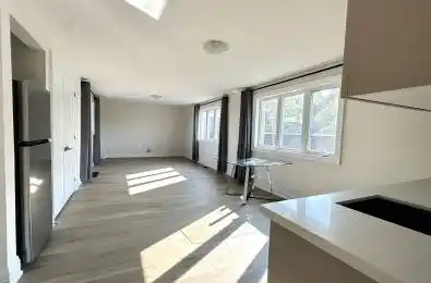 79 Milky Way Drive Unit# 3rd FL Richmond Hill Ontario L4C 4M8