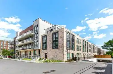 861 Sheppard Avenue Unit# 1 Toronto C06 Ontario M3H 2T5