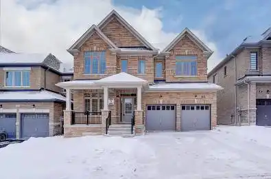 39 Bostock Drive Georgina Ontario L4P 0S5