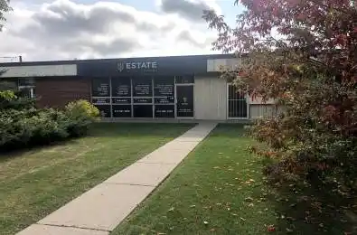 31 Estate Drive Toronto E09 Ontario M1H 2Z2