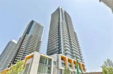 85 Mcmahon Drive Unit# 2309 Toronto C15 Ontario M2K 0H1
