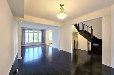 160 William Berczy Boulevard Markham Ontario L6C 2G1