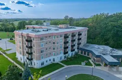 8111 FOREST GLEN Drive Unit# 127 Niagara Falls Ontario L2H 2Y7